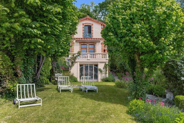 Maison Sèvres - BRANCAS