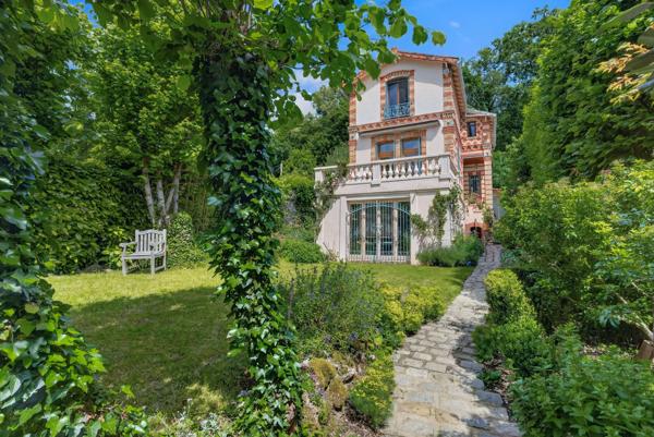 Maison Sèvres - BRANCAS