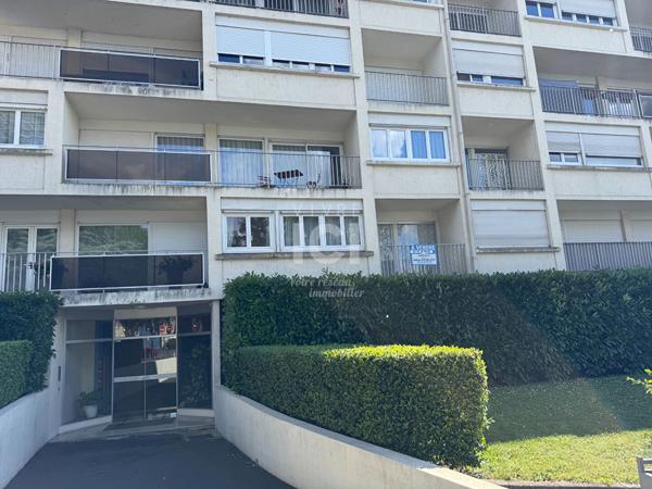 Appartement Saumur 3 pièce(s) 70.43 m2