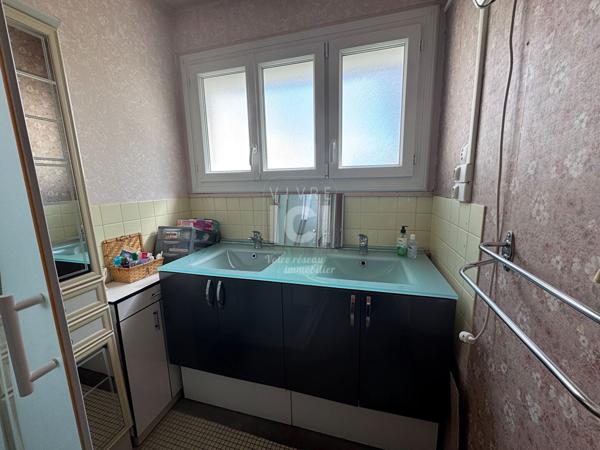 Appartement Saumur 3 pièce(s) 70.43 m2