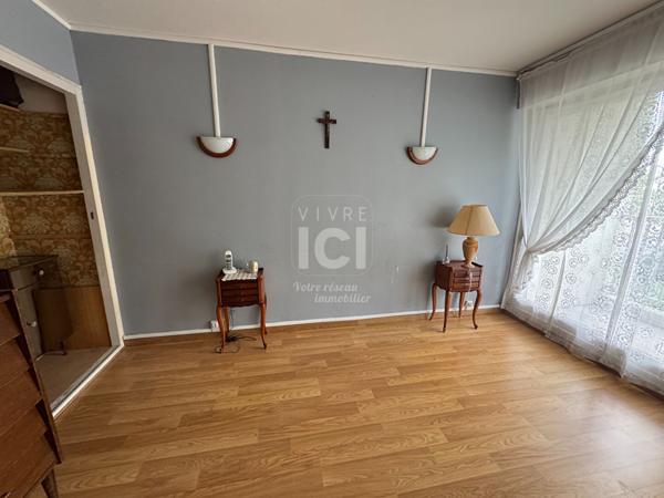 Appartement Saumur 3 pièce(s) 70.43 m2