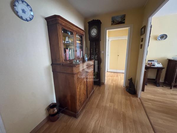 Appartement Saumur 3 pièce(s) 70.43 m2