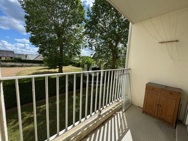 Appartement Saumur 3 pièce(s) 70.43 m2