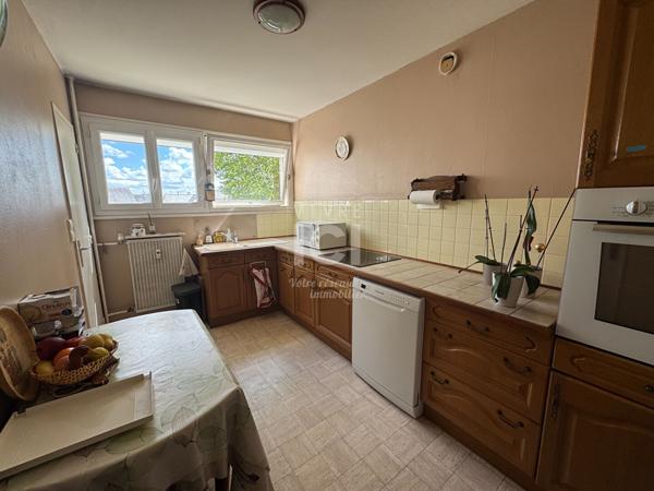 Appartement Saumur 3 pièce(s) 70.43 m2