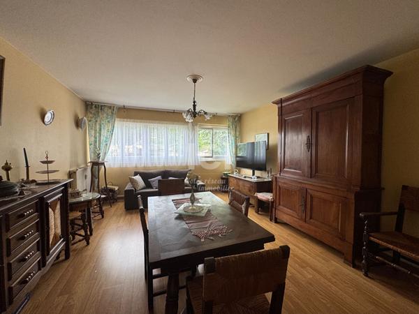 Appartement Saumur 3 pièce(s) 70.43 m2