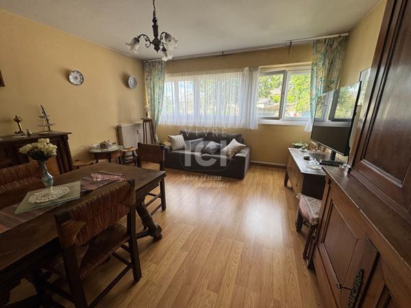 Appartement Saumur 3 pièce(s) 70.43 m2