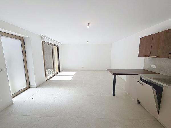 Narrosse, appartement 4 pièces