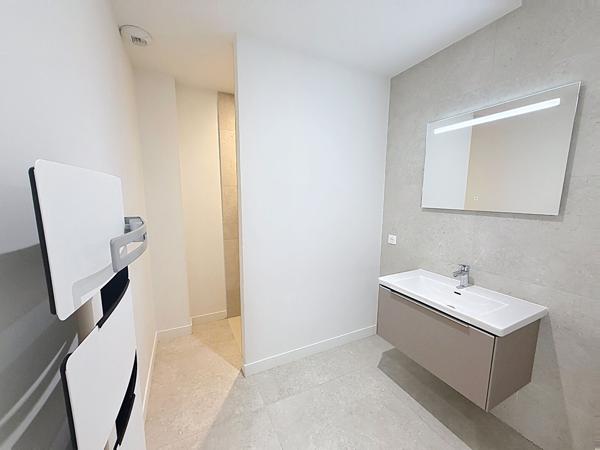Narrosse, appartement 4 pièces
