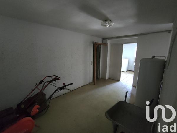 Maison à vendre 3 pièces 78 m² Saint-Calais