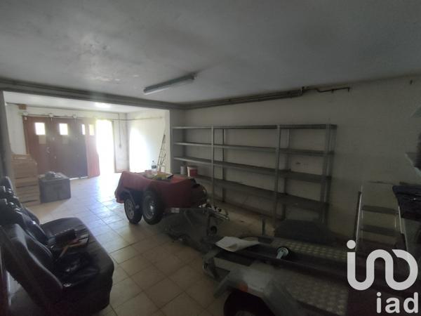 Maison à vendre 3 pièces 78 m² Saint-Calais