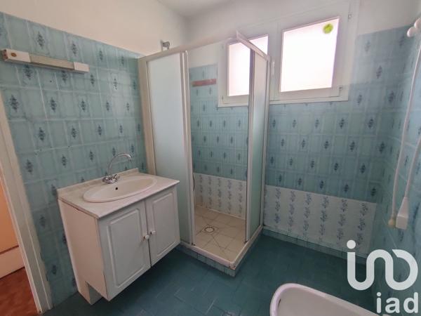 Maison à vendre 3 pièces 78 m² Saint-Calais