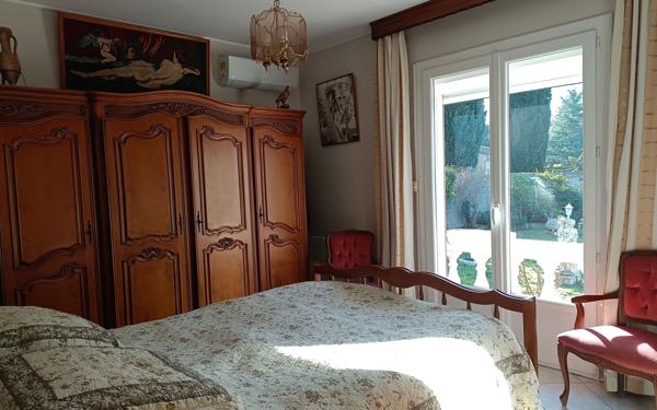 Maison à vendre    4 pièces •  Redessan