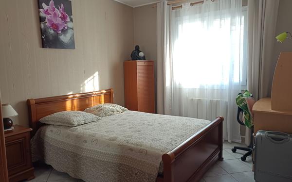 Maison à vendre    4 pièces •  Redessan