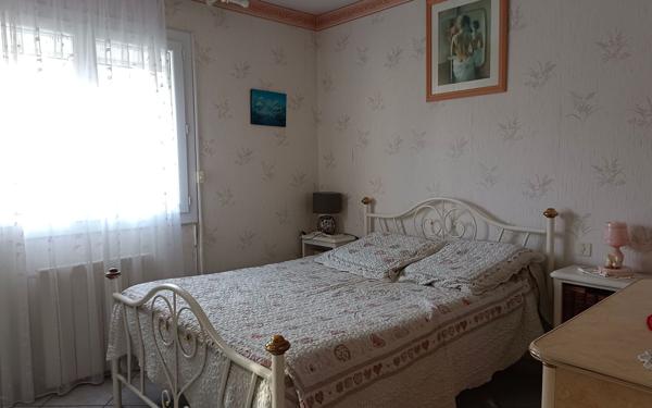 Maison à vendre    4 pièces •  Redessan