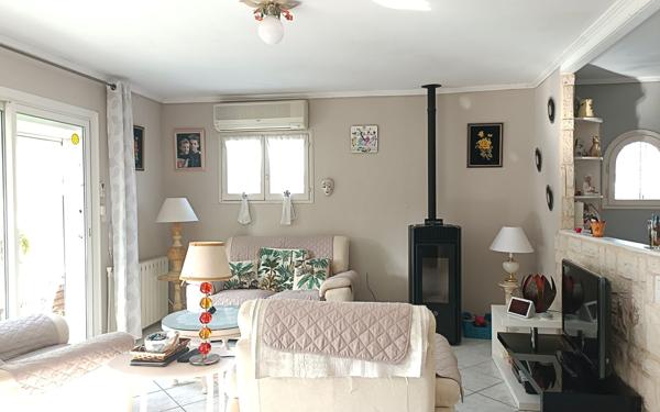 Maison à vendre    4 pièces •  Redessan