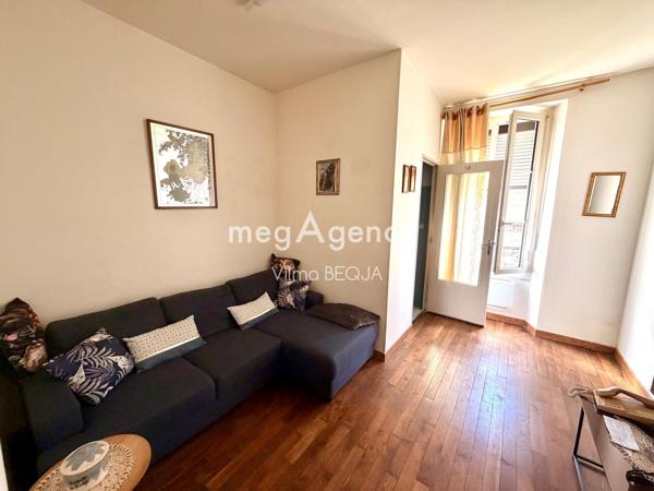 Appartement à MONTEREAU-FAULT-YONNE, 77130 - 4 pièces 50m²