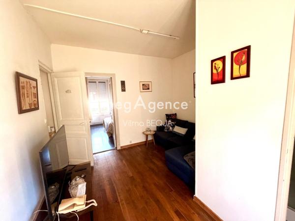 Appartement à MONTEREAU-FAULT-YONNE, 77130 - 4 pièces 50m²