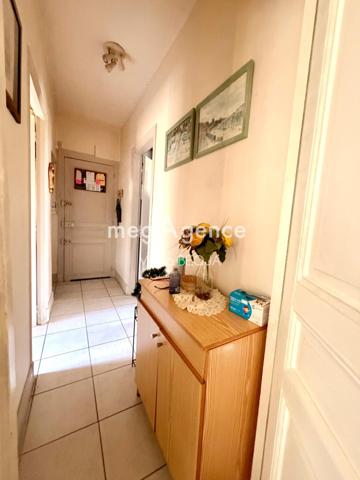 Appartement à MONTEREAU-FAULT-YONNE, 77130 - 4 pièces 50m²
