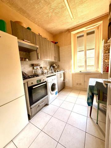Appartement à MONTEREAU-FAULT-YONNE, 77130 - 4 pièces 50m²