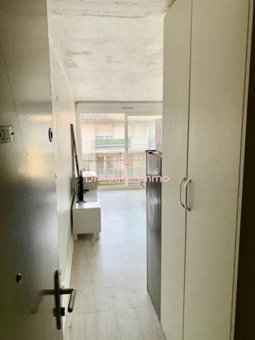 Appartement à vendre 1 pièce de 19 m²