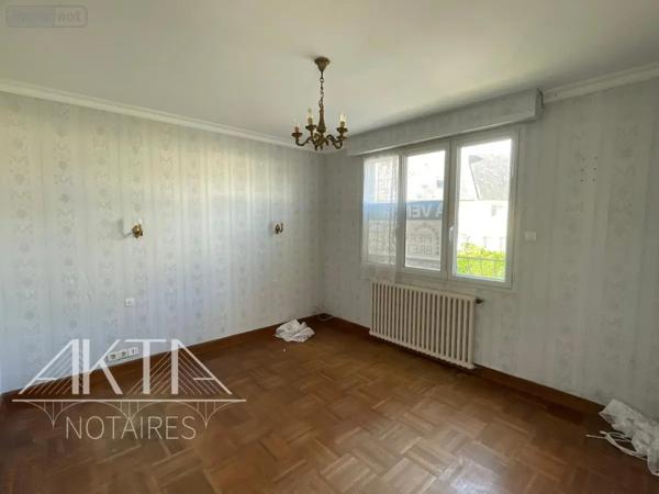 Achat - Maison Guilers 29820 148 m 2 380 m 2