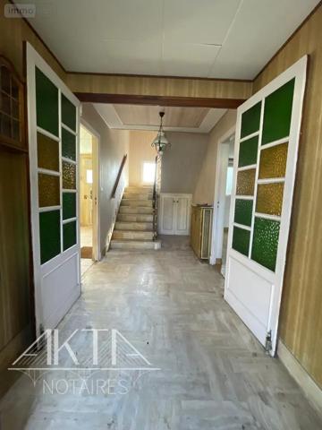 Achat - Maison Guilers 29820 148 m 2 380 m 2