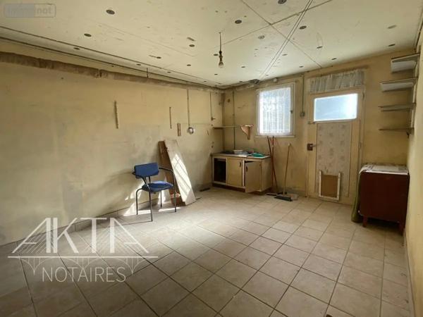 Achat - Maison Guilers 29820 148 m 2 380 m 2