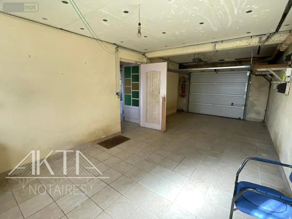 Achat - Maison Guilers 29820 148 m 2 380 m 2