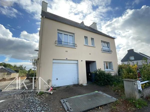 Achat - Maison Guilers 29820 148 m 2 380 m 2