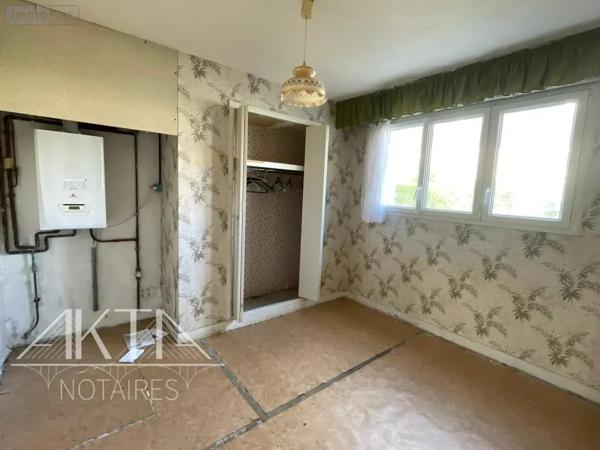 Achat - Maison Guilers 29820 148 m 2 380 m 2