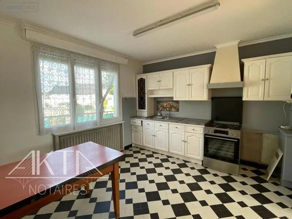 Achat - Maison Guilers 29820 148 m 2 380 m 2