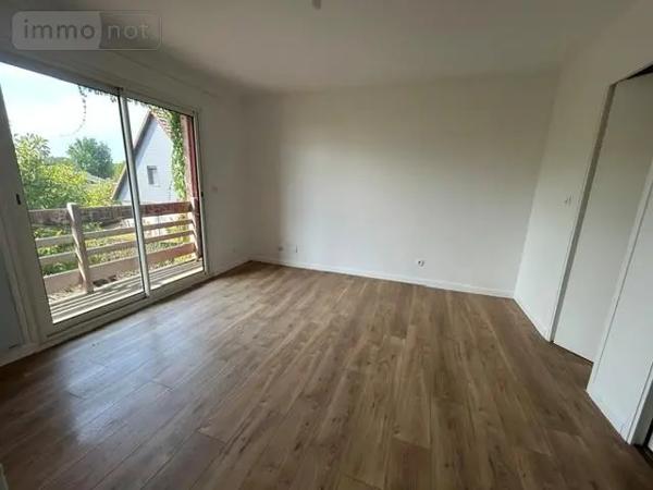Location - Maison Isneauville 76230 6 pièces 119 m 2 461 m 2