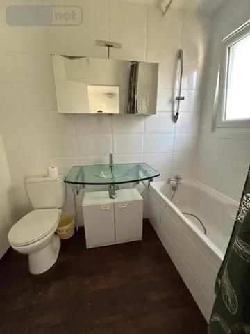 Location - Maison Isneauville 76230 6 pièces 119 m 2 461 m 2