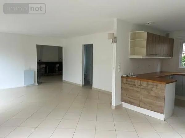 Location - Maison Isneauville 76230 6 pièces 119 m 2 461 m 2