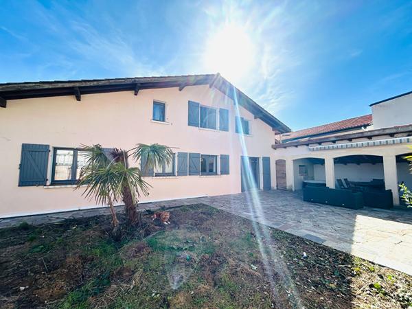 Maison 5 pièces 150 m2