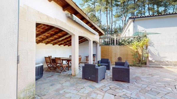 Maison 5 pièces 150 m2