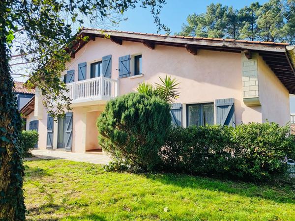 Maison 5 pièces 150 m2