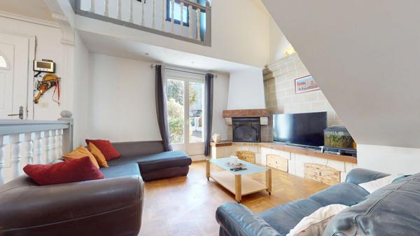 Maison 5 pièces 150 m2