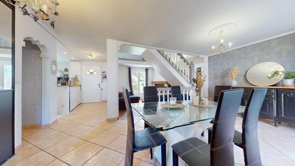 Maison 5 pièces 150 m2