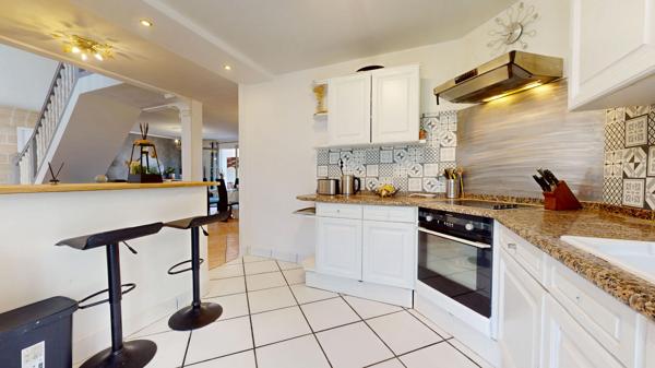 Maison 5 pièces 150 m2