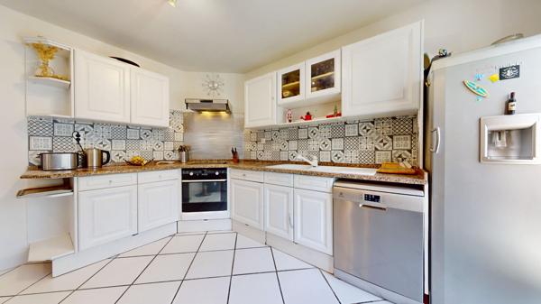 Maison 5 pièces 150 m2