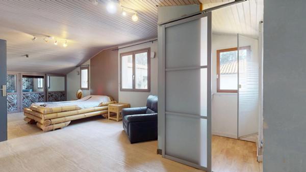 Maison 5 pièces 150 m2