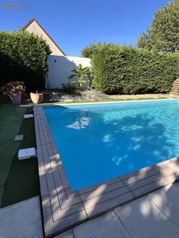 Achat - Maison Dole 39100 145 m 2 640 m 2