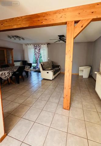 Achat - Maison Dole 39100 145 m 2 640 m 2