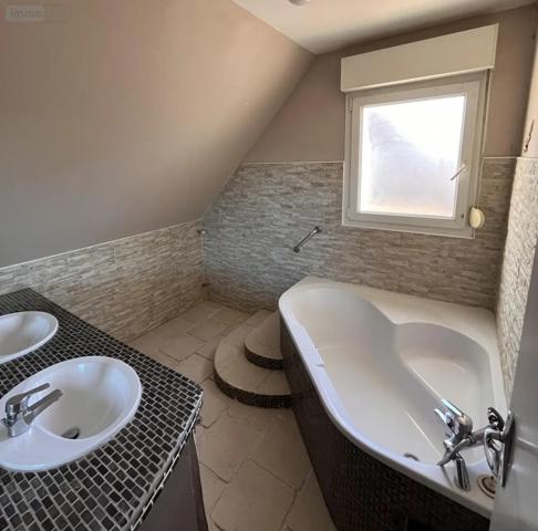 Achat - Maison Dole 39100 145 m 2 640 m 2