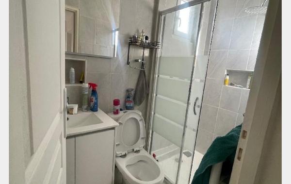 Vente Maison Vic-sur-aisne   