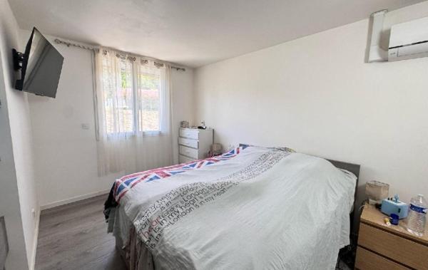 Vente Maison Vic-sur-aisne