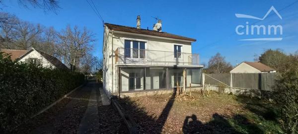 RARE SUR VINEUIL
