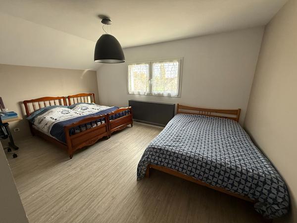 Maison 8 pièces 269.93 m2