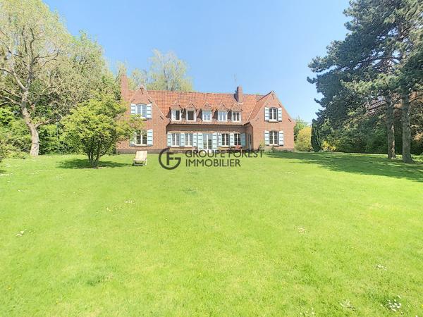 EXCLUSIF : RARE PROPRIETE SUR 6322M²